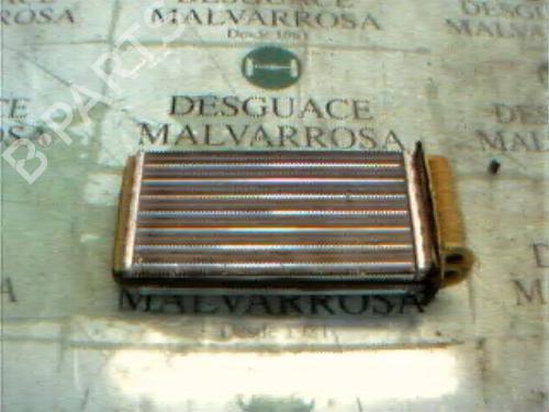 Used Heater matrix FIAT BRAVO I (182_) [1995-2001]  3763217