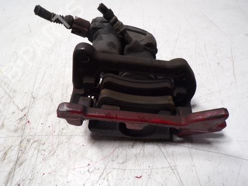Left rear brake caliper AUDI A5 (8T3)  | BP11553325M107 