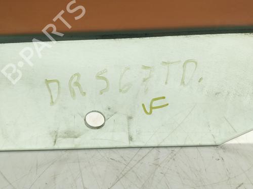 Rear right door window VW TIGUAN (5N_) 2.0 TDI | BP31578954C21