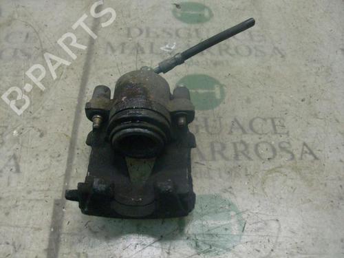 Right front brake caliper SEAT LEON (1M1) 1.6 | BP11544659M104 - Image 2