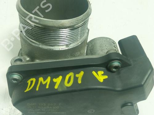 Throttle body AUDI A5 (8T3) 1.8 TFSI | BP16664434M82 