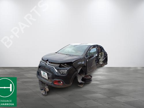 Instrument cluster CITROËN C3 III (SX) 1.5 BlueHDi 100 (SXYHYP, SXYHTU) | BP27520555C47  - Image 7