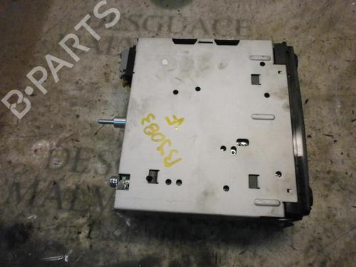 Radio ROVER 45 I Saloon (RT)  | BP3776180E6 