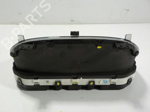 Instrument cluster HYUNDAI TUCSON (TL, TLE) 2.0 CRDi | BP13927225C47 
