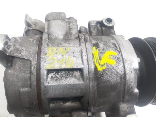 AC compressor AUDI A5 Sportback (8TA)  | BP19168995M34 