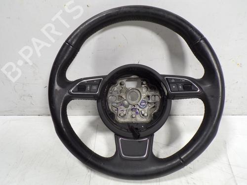 Used Steering wheel Steering wheel AUDI A7 Sportback (4GA, 4GF) 3.0 TDI quattro (245 hp) 8844886 8844886