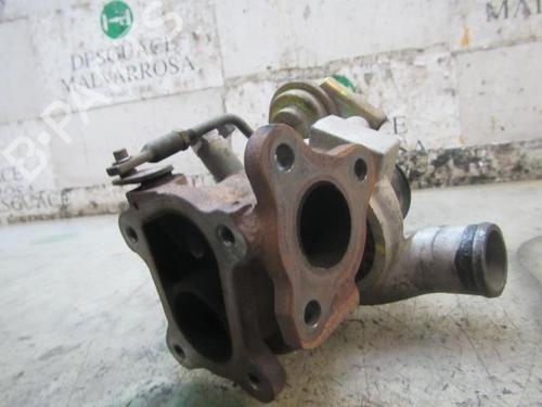Turbocharger/Supercharger OPEL ASTRA H (A04)  | BP3848507M71 