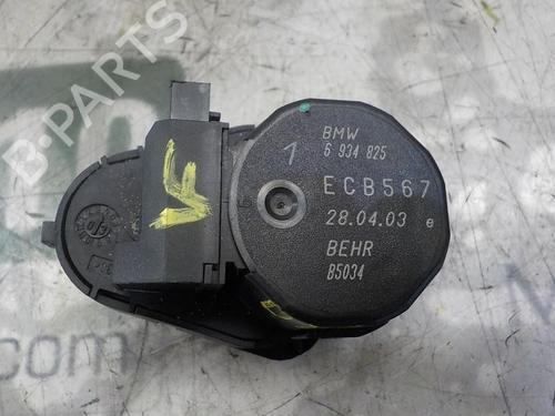 Used Electronic module Electronic module BMW 3 Compact (E46) 316 ti (115 hp) 9531066 9531066