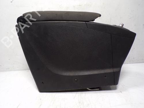 Used Armrest / Center console Armrest / Center console RENAULT SCÉNIC III (JZ0/1_) [2008-2016] 10089220 10089220