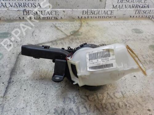 Heater blower motor CITROËN C4 Picasso I MPV (UD_)  | BP3849197M62 