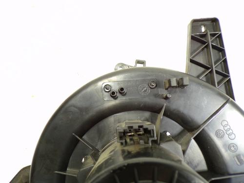 Heater blower motor VW POLO V (6R1, 6C1)  | BP9439689M62 