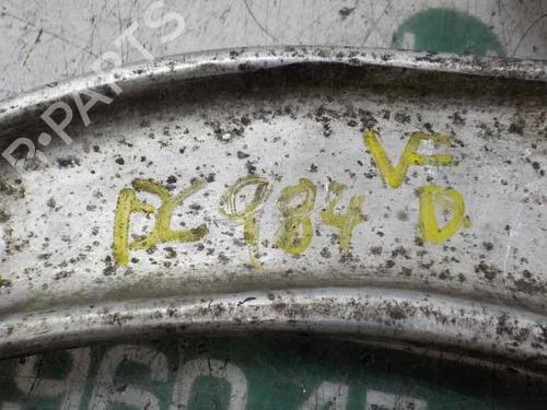 Right front suspension arm OPEL INSIGNIA A (G09) 2.0 CDTI (68) | BP4465744M13 