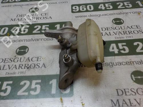 Used Brake master cylinder RENAULT SCÉNIC III (JZ0/1_) 1.5 dCi (106 hp) 3999841