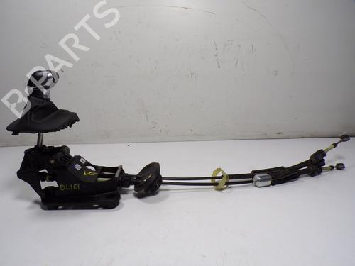 Used Gear lever Gear lever PEUGEOT 2008 I (CU_) 1.5 BlueHDI 100 (102 hp) 15087008 15087008