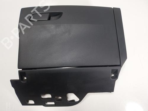 Used Glove box Glove box AUDI A4 B9 Avant (8W5, 8WD) 2.0 TDI (150 hp) 32210606 32210606