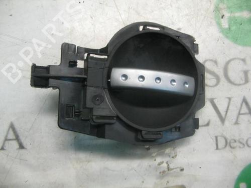 Venstre foran invendig håndtak CITROËN C3 I (FC_, FN_) 1.1 i (60 hp) 3777548