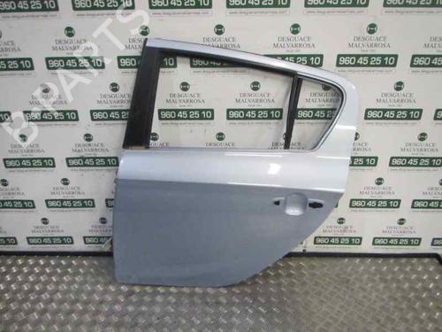 Used Left rear door HYUNDAI i20 I (PB, PBT) 1.2 (86 hp) 3873186