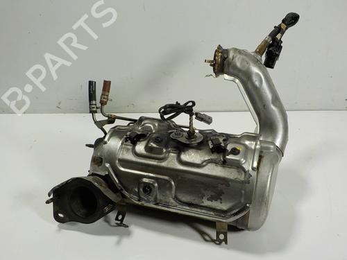 Used Particulate filter Particulate filter MERCEDES-BENZ B-CLASS Sports Tourer (W246, W242) [2011-2018] 13309515 13309515