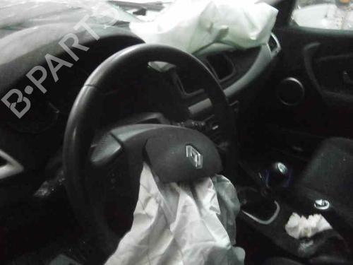 Electronic module RENAULT MEGANE III Hatchback (BZ0/1_, B3_) 1.5 dCi | BP9530134M83  - Image 16