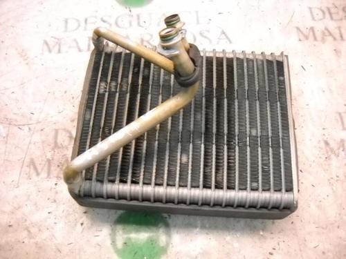 Air conditioning evaporator LANCIA YPSILON (843_) 1.2 (843.AXA1A) (60 hp) 11646481