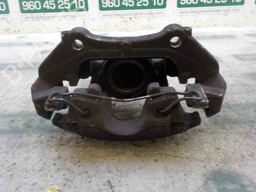 Left front brake caliper RENAULT CLIO IV (BH_) 1.5 dCi 75 | BP11551905M105