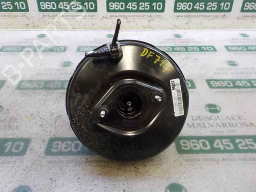 Servo brake RENAULT CLIO IV (BH_) 1.5 dCi 90 | BP6241029M42