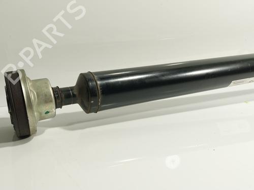 Driveshaft AUDI A6 C7 (4G2, 4GC) 2.0 TDI quattro | BP34648505M37 - Image 2