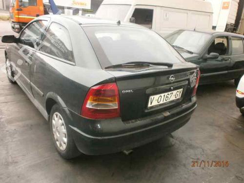 Køleventilator elektrisk OPEL ASTRA G Hatchback (T98) 1.6 16V (F08, F48) | BP3840985M35 