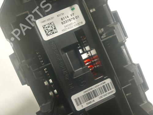 Fuse box BMW 2 Coupe (F22, F87) M 235 i | BP17454163E1 
