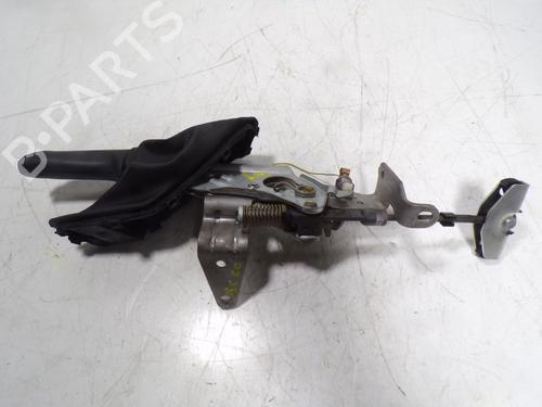 Hand brake BMW 1 (F20)  | BP10651956I18 