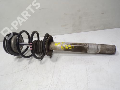Used Right front shock absorber Right front shock absorber BMW 5 (E39) [1995-2003] 10489592 10489592