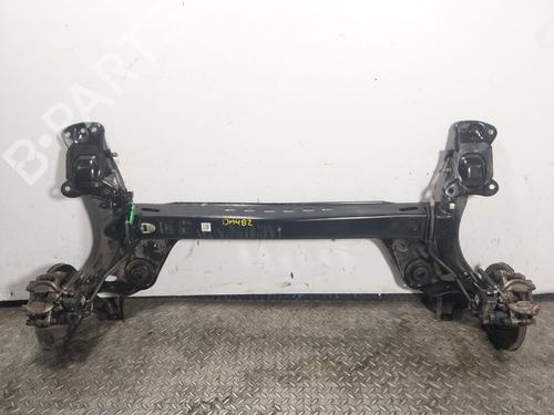 Puente trasero SEAT LEON (5F1) [2012-2021]  17977122