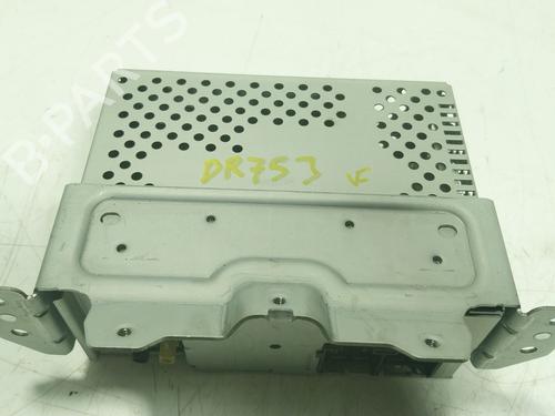 Radio FORD FIESTA VII (HJ, HF) 1.1 Ti-VCT | BP29608451E6 
