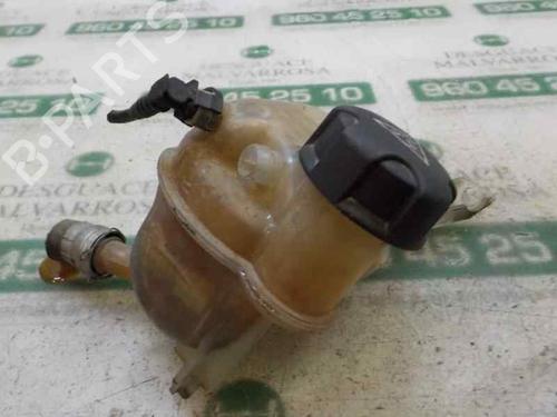 Ekpansionstank Ekpansionstank PEUGEOT 508 I (8D_) 2.0 HDi (163 hp) 5282813 5282813