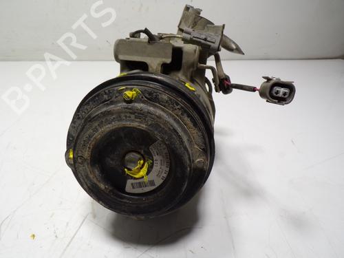 AC compressor MERCEDES-BENZ C-CLASS Coupe (C204)  | BP11192484M34 