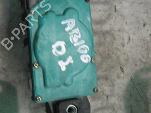 Used Electronic module Electronic module 14297076 14297076