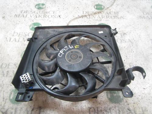 Used Radiator fan OPEL ASTRA H (A04) 1.7 CDTI (L48) (100 hp) 3823243