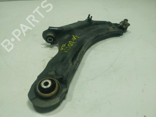 Right front suspension arm RENAULT KANGOO Express (FW0/1_) 1.5 dCi 90 (FW0G, FW05, FW08, FW11) (90 hp) 18108852