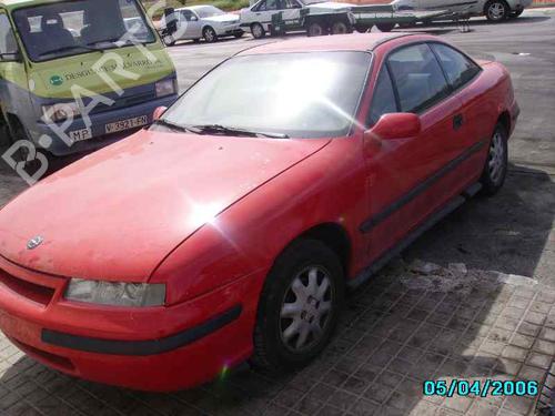 Used Parts OPEL CALIBRA A (C89)    480172
