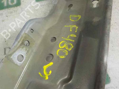 Tverrbjelke OPEL MERIVA A MPV (X03) 1.7 DTI (E75) | BP8741415C162 