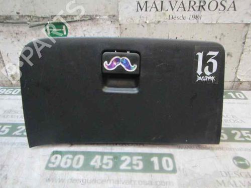 Porta-luvas Porta-luvas CHEVROLET AVEO / KALOS Hatchback (T250, T255) 1.2 (84 hp) 3861374 3861374