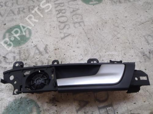 Used Rear right interior door handle Rear right interior door handle 3820744 3820744