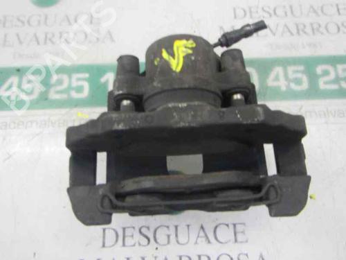 Højre bremsekaliber foran FORD FIESTA V (JH_, JD_) 1.4 TDCi | BP11550155M104 
