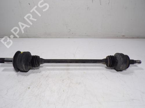 Used Right rear driveshaft Right rear driveshaft MERCEDES-BENZ CLS Shooting Brake (X218) CLS 250 CDI / BlueTEC / d (218.903, 218.904) (204 hp) 13948046 13948046