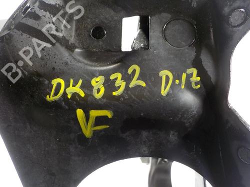 Left headlight support BMW 7 (E65, E66, E67) 730 d | BP14288588C157 