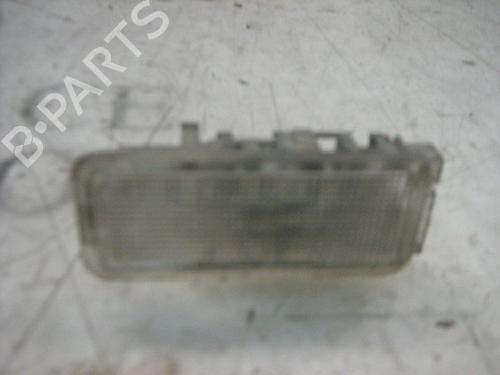 Kabinelys PEUGEOT 206 Hatchback (2A/C) 2.0 HDI 90 (90 hp) 7413572