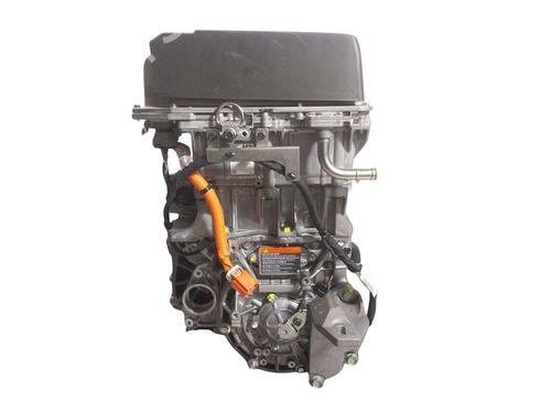 Engine NISSAN LEAF (ZE1) Electric | BP38546045M1  - Image 5