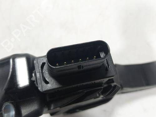 Pedal AUDI Q5 (FYB, FYG)  | BP27993759I4