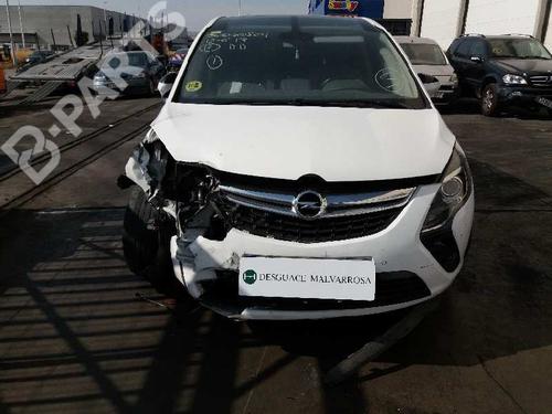 Used Parts OPEL ZAFIRA TOURER C (P12)  2.0 CDTi (75)  628808