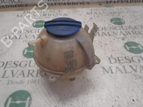 Ekpansionstank Ekpansionstank VW TOURAN (1T1, 1T2) 2.0 TDI 16V (140 hp) 3817017 3817017
